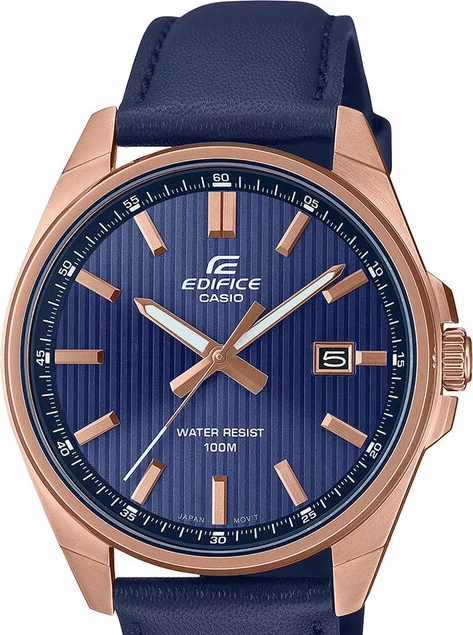 Наручные часы efv-150cl-2a