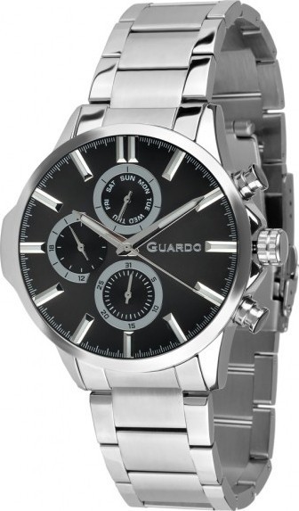 наручные часы guardo premium gr12723-2