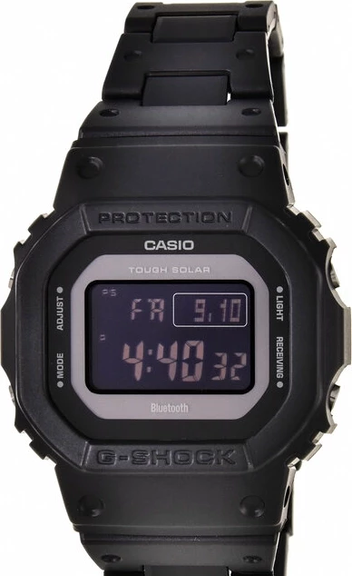 Наручные часы gw-b5600bc-1ber