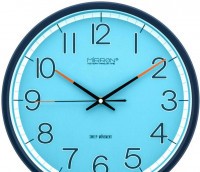 Настенные часы mirron p3326А СН