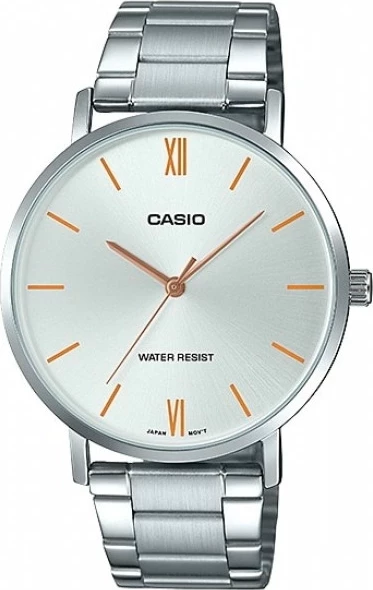 наручные часы casio mtp-vt01d-7b