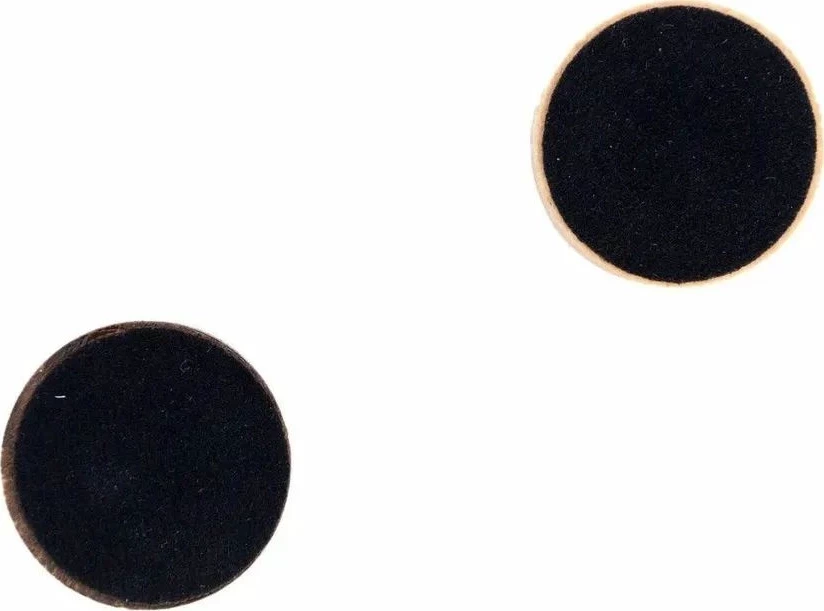 Фишки резные "Узор 4", Mirzoyan