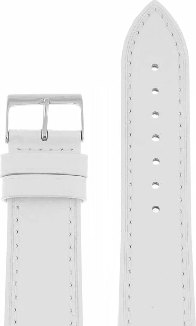Ремешки mario notti s-36, 22 р-р, white