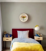 Настенные часы Алмаз Е24