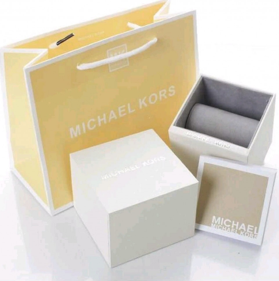 MICHAEL KORS MK3355