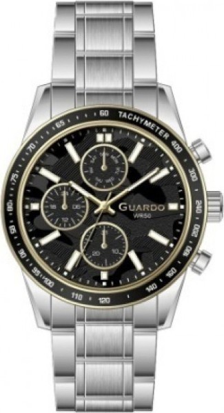 Guardo Watch GR12784-4
