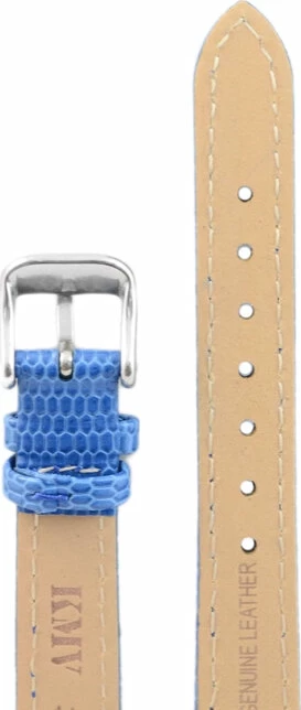 Ремешки "kmv" s-17, 14 р-р, blue, m