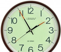 Настенные часы mirron p3326А ТД