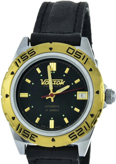 ВОСТОК 2416 (251148) ремень