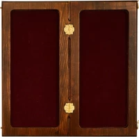 Шахматы резные &quot;Багратидская Армения&quot; 50, Ustyan