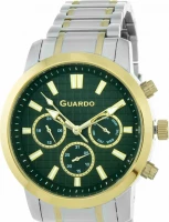 Наручные часы guardo 012703-4