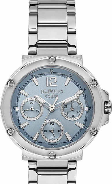 Наручные часы jg.polo club 0625 s04513m.5 5.190