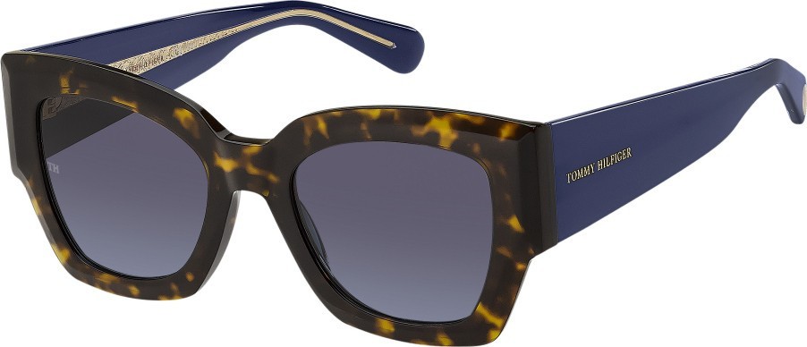 Солнцезащитные очки tommy hilfiger thf-20438708651gb