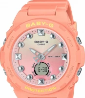 Наручные часы bga-320-4a1