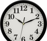 Настенные часы Алмаз В216