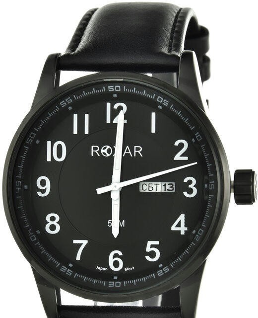 ROXAR GS713-445