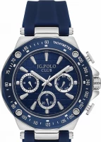 Наручные часы jg.polo club 0125 g11907s.1 4.990