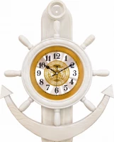 Настенные часы mirron fm99С СД