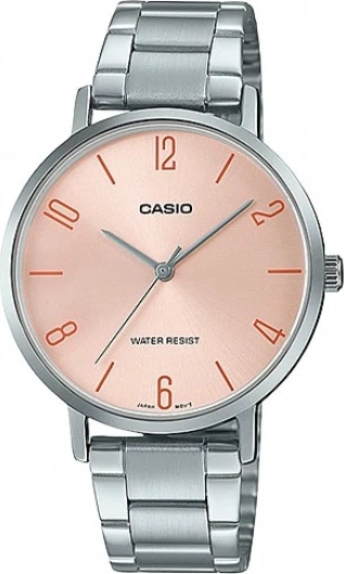 наручные часы casio ltp-vt01d-4b2