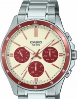 Наручные часы mtp-1374d-5a2