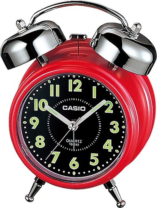 б. Casio TQ-362-4A
