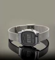 Наручные часы la670wem-7d