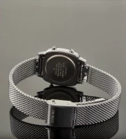 Наручные часы la670wem-7d