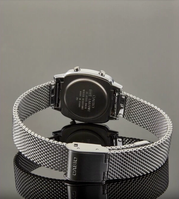 Наручные часы la670wem-7d