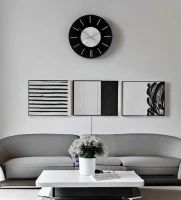 Настенные часы Рубин 3300-002