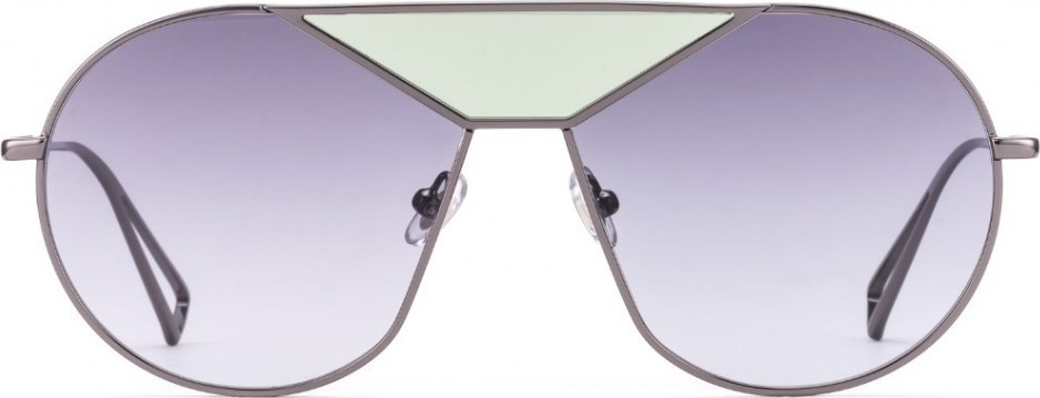 Солнцезащитные очки gigi studios ggb-00000006416-4