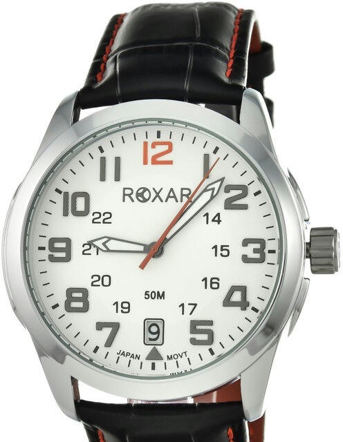 ROXAR GS717-114