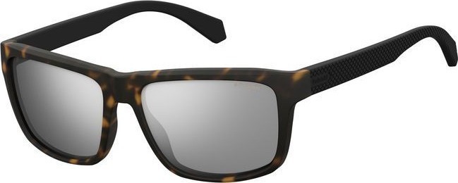 Солнцезащитные очки polaroid pld-200633n9p55ex