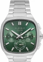 Наручные часы jg.polo club 0125 s04363m.4 5.490