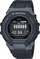 Наручные часы casio   gbd-300-1