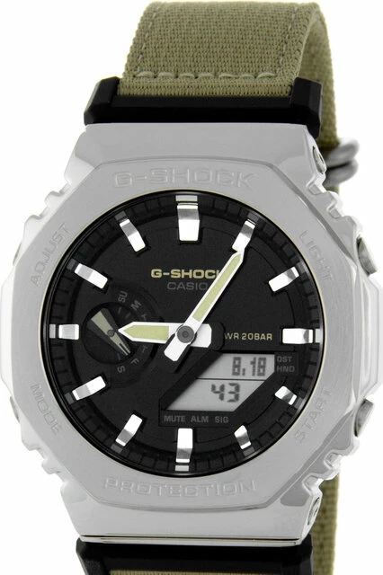 Наручные часы gm-2100c-5a