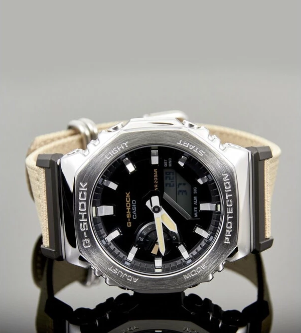 Наручные часы gm-2100c-5a