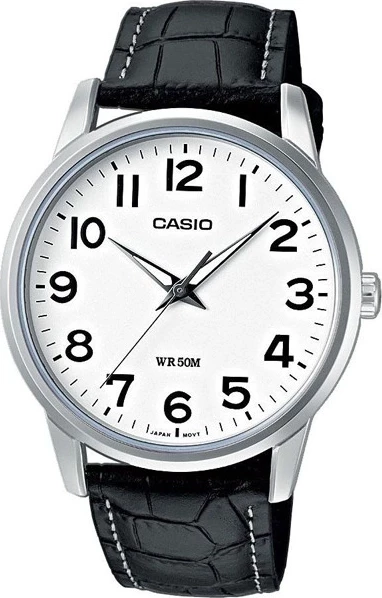 наручные часы casio mtp-1303l-7b