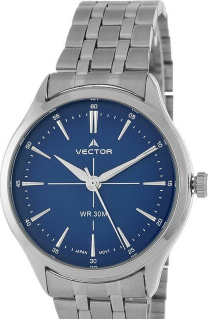 VECTOR V8-127413 синий