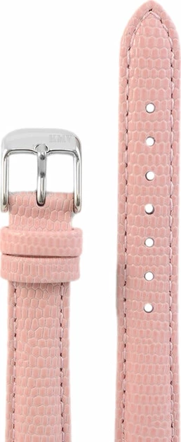 Ремешки "kmv" s-17, 16 р-р, pink, l