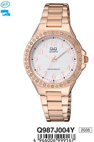 Наручные часы q&q   q987 j004