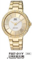 Наручные часы q&amp;q   f507-011y rus