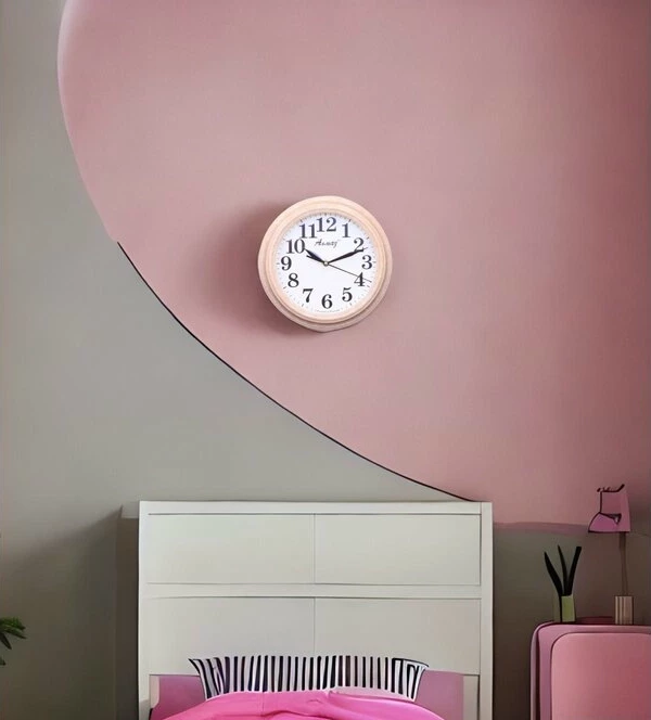 Настенные часы Алмаз С60