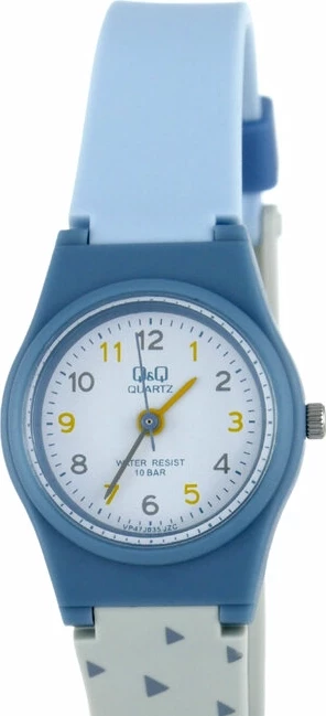 Наручные часы qq vp47j035y