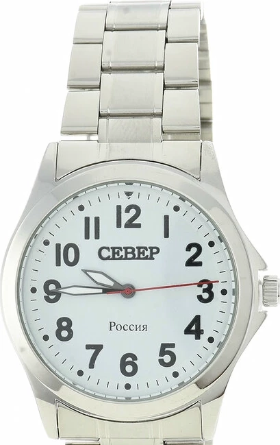 Наручные часы Север e2035-100-154