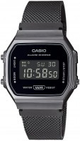 Наручные часы casio   a168wemb-1b
