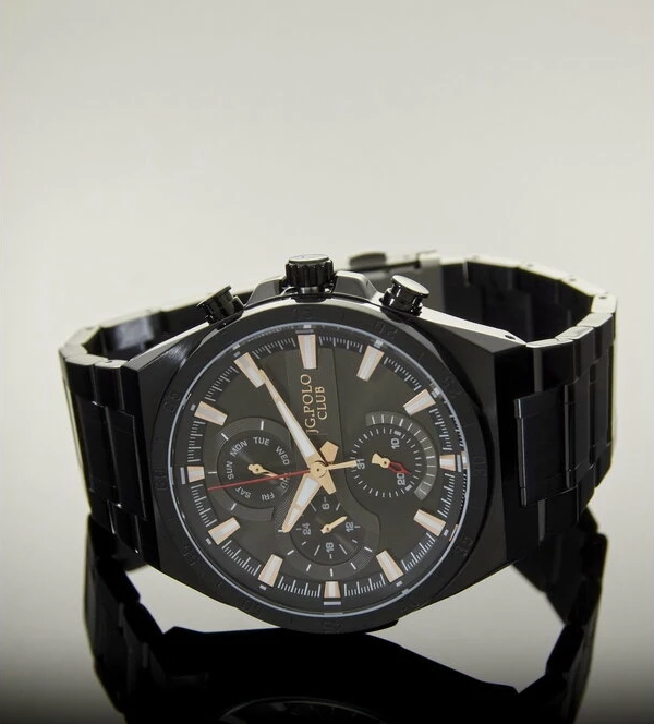 Наручные часы jg.polo club 0924 s04239a.4 5.290