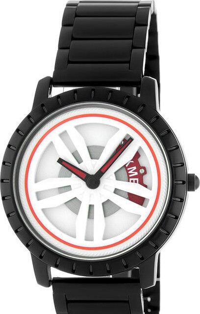 Наручные часы skmei 1634swt white stainless steel