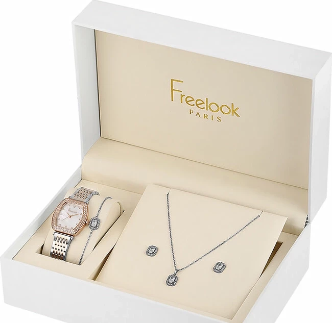 Наручные часы freelook 1.10518-5