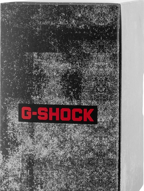 Наручные часы ga-010ce-2a