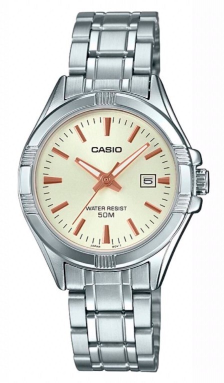 Наручные часы casio   ltp-1308d-9a